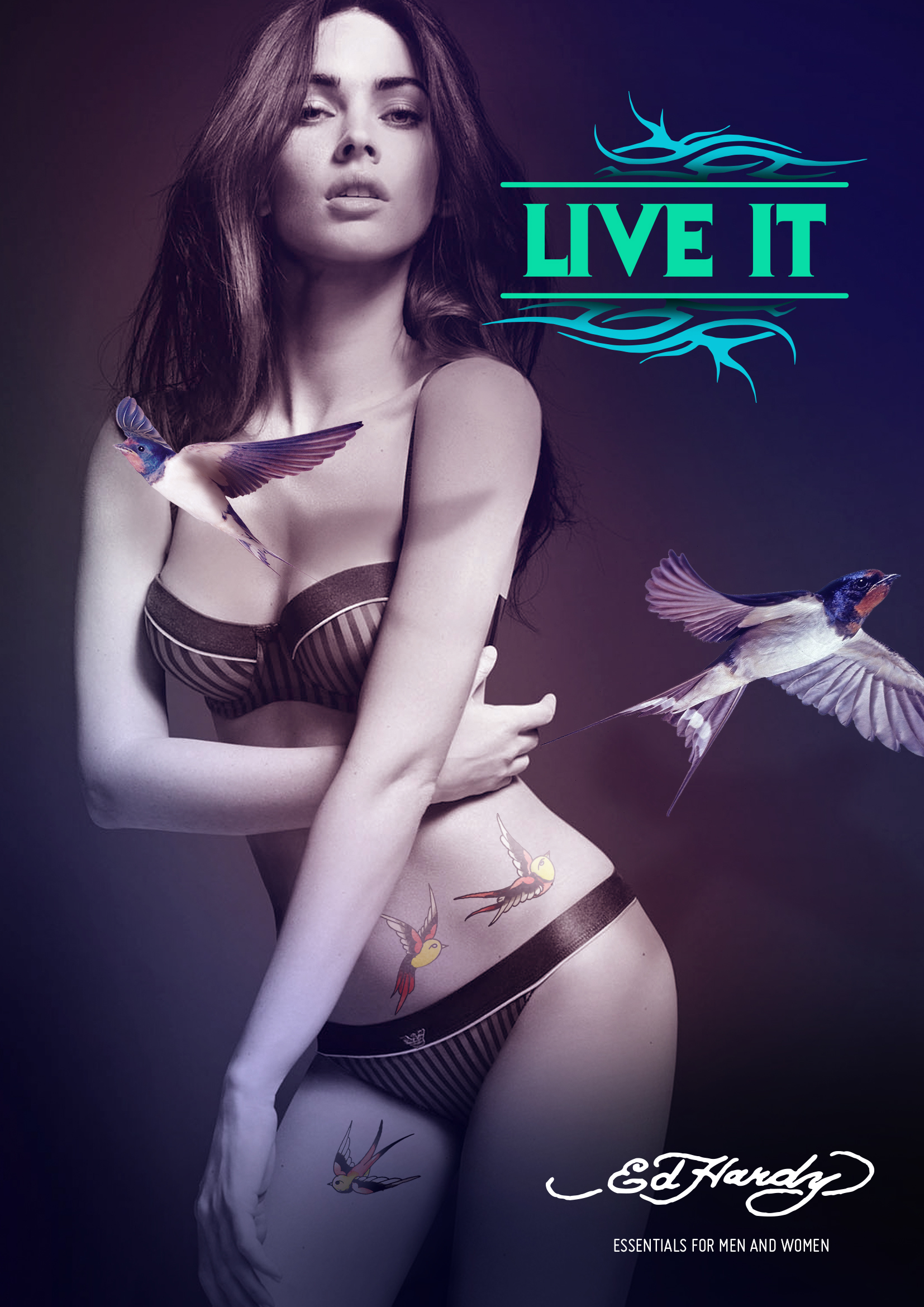Live It